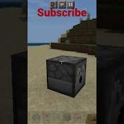 Minecraft How To Place Button In Dispenser Short Minecraft Viral