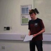 Video Games Development Presentation