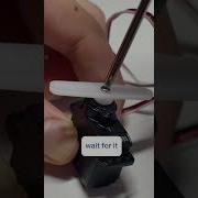 Simple Servo Motor Control With Arduino Nano Via Serial Communication Tme Arduino Engineering