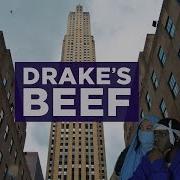 Drake S Beef SNL Reaction