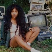 SZA Broken Clocks Official Audio