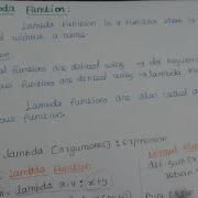 Lambda Function In Python Tamil