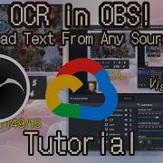 Powerful OCR For OBS With FREE Plugin 2min Tutorial