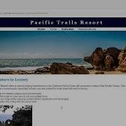 Chapter 11 Pacific Trails Resort Case Study