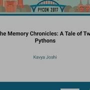 Christopher Fonnesbeck Probabilistic Programming With PyMC3 PyCon 2017