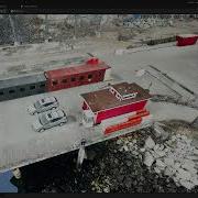 Editing Voxelized Photogrammetry Mesh