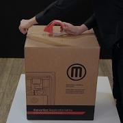 MakerBot Repacking The MakerBot Replicator Mini