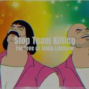 Stop Team Killing