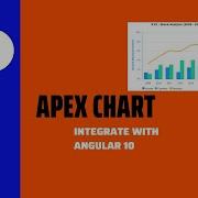 Apex Chart With Angular