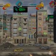 Rampage