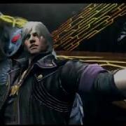 DMC4SE COMBO MAD No Reason