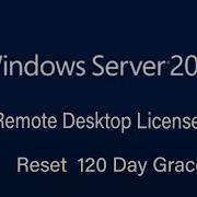 Windows Server 2012 R2 Remote Desktop License Expired
