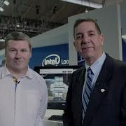 Intel At MWC 2014 NFV With Virtualized Workloads And DPI Intel