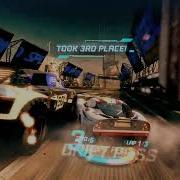 Port Bridge 15 Split Second Online PC 2023