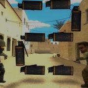 CSS FlashBangs Can Kill Episode 2