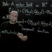 6 Intro To Vector Fields