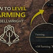 How To Level Farming In Bellwright Step By Step