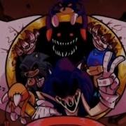 Friday Night Funkin OST Sonic Exe 2 0 Sunshine