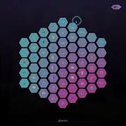 Hexagon Honeycomb CodePen With Ripple Effect CSS Vision Pro OS Look Visionpro