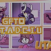 Friday Night Funkin VSNekoFreak GFTO BETADCIU UTAU COVER
