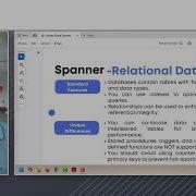 Google Cloud Spanner 3 Relational And Distributed Architecture