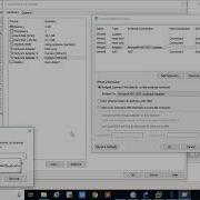 Connecting Local PC Using VMware Adapter In Bridged Mode To Microsoft KM TEST Loopback Adapter