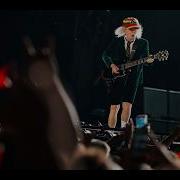 AC DC Highway To Hell River Plate 31 03 2026