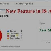 Service Monitoring In Integration Server New Preview Feature In WebMethods 10 11