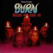 Deep Purple Burn Remastered 2004 Deezer HiFi Audio HD