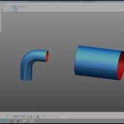 Blend Surface