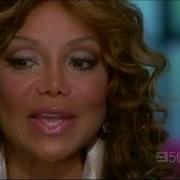 LaToya Explains Why She Accused Her Brother In The Early 90 S September 2009 20 20