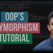 Java Tutorial Polymorphism Step By Step