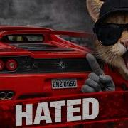 Почему всем так не нравился этот Ferrari