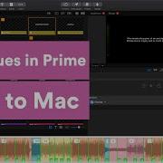 How To Use MIDI Cues In Prime Between Two Macs