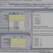 Working With Date Time Data Webinar