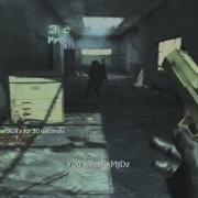 I See COD4 Mini Edit