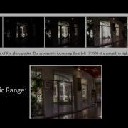 Dynamic Range