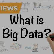 Big Data In 5 Minutes What Is Big Data Big Data Analytics Big Data Tutorial Simplilearn