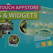 Free Apps For XXL Touch Screens Tables Kiosks Videowalls
