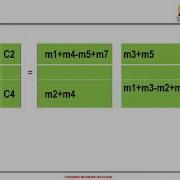 DESIGN ANALYSIS OF ALGORITHMS DIVIDE CONQUER PART 4