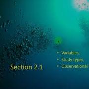 Intro Variables Populations Samples Parameters Statistics STAT 109