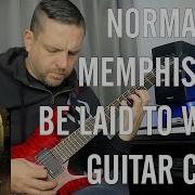 Norma Jean Memphis Will Be Laid To Waste Guitar Cover Tommie Swamp