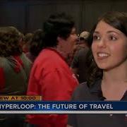 UW Students Get In On Hyperloop Project