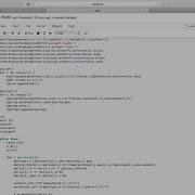 Vpython Spring Harmonic Motion