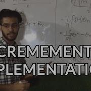 RL 9 Incremental Implementation To Sample Average Value Function The Reinforcement Learning Series