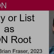GSON Array Or List As Root Of JSON
