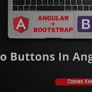 Учебное пособие по Angular Forms радиокнопки с использованием NgModel и NgForm