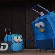 CGI 3D Animation Short Film HD Fun Class By Maria Ximena Anleu CGMeetup
