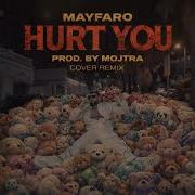 Makar Hurt You Cover Remix Prod By Mojtra
