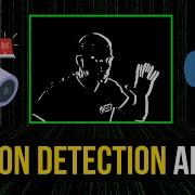 Motion Detection Alarm System In Python